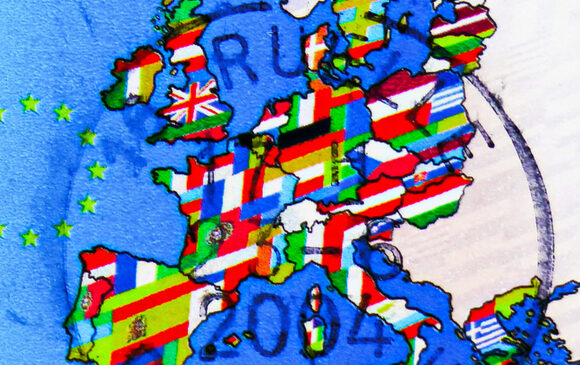 CRP notes: 20 years of freedom. Lessons for Europe Day.